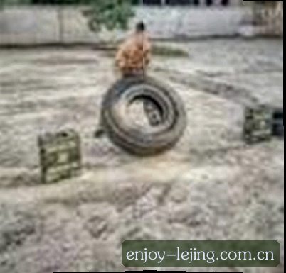 何军