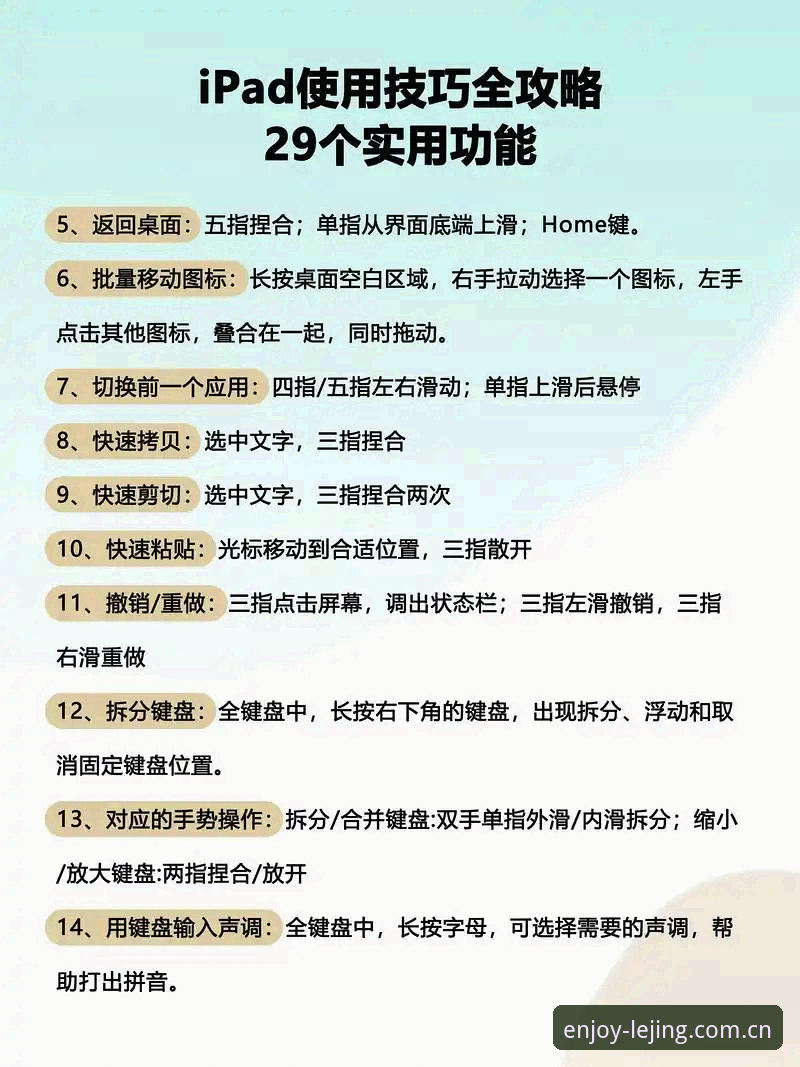 乐竞体育平台新手必读：乐竞app使用教程全面解析与实战指南